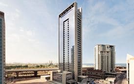 THE FIRST COLLECTION MARINA (ex. WYNDHAM DUBAI MARINA)