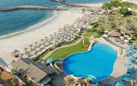 CORAL BEACH RESORT SHARJAH