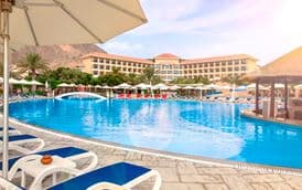 FUJAIRAH ROTANA RESORT & SPA