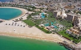 RIXOS AL MAIRID RAS AL KHAIMAH