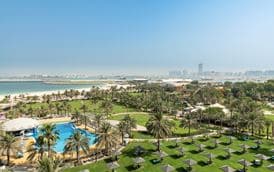 LE ROYAL MERIDIEN BEACH RESORT&SPA