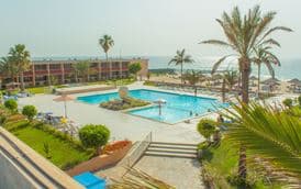 LOU LOU A BEACH RESORT