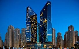 RIXOS PREMIUM DUBAI