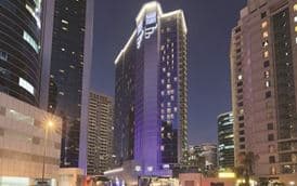 TRYP BY WYNDHAM