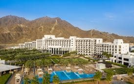 INTERCONTINENTAL FUJAIRAH RESORT