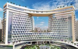 NH COLLECTION DUBAI THE PALM