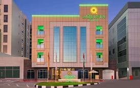 LA QUINTA BY WYNDHAM HOTEL JUMEIRAH DUBAI