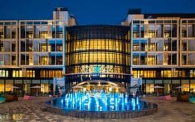 MILLENNIUM PLACE MIRDIF