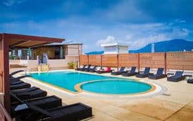 CHANA HOTEL