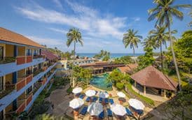 KARONA RESORT & SPA