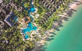 ROBINSON CLUB KHAO LAK