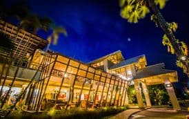 NATURAL PARK RESORT