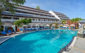 ORCHIDACEA RESORT