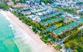 PHUKET GRACELAND RESORT & SPA