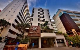 SUNSHINE HOTEL & RESIDENCES