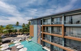 THE NATURE PHUKET