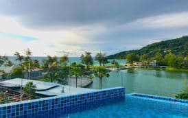 PHOENIX HOTEL KARON BEACH