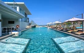 ZENSEANA RESORT & SPA