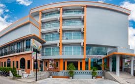 CHABANA KAMALA HOTEL