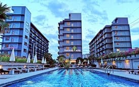 THE MANGROVE HOTEL