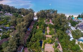 NAI YANG BEACH RESORT & SPA