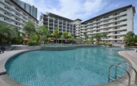 WONGAMAT PRIVACY RESIDENCE