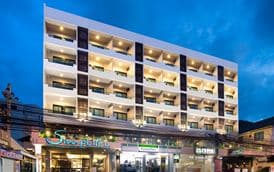 SIMPLITEL PHUKET