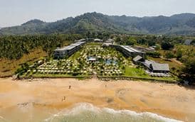 THE SANDS KHAO LAK BY KATATHANI