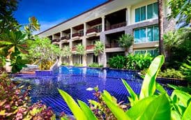 GRACELAND KHAO LAK BEACH RESORT