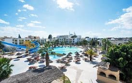 SOVIVA RESORT HOTEL