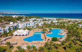 THE MIRAGE RESORT & SPA