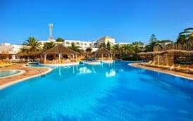 HOTEL SHALIMAR AQUAPARK