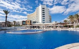 SOUSSE PEARL MARRIOTT RESORT & SPA