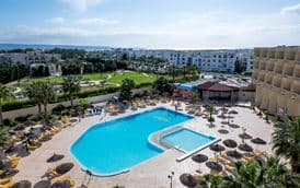 HOUDA YASMINE HAMMAMET