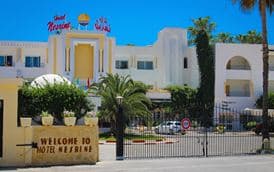 HOTEL NESRINE