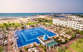 OCCIDENTAL MARCO POLO