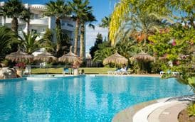 EDEN YASMINE RESORT & SPA