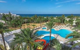 OCCIDENTAL SOUSSE MARHABA