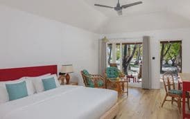 VILLA PARK, SUN ISLAND