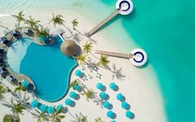 KANDIMA MALDIVES