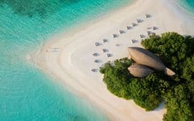 DHIGALI MALDIVES