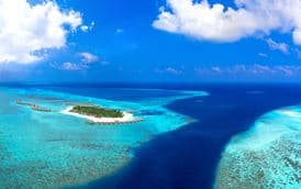 YOU&ME MALDIVES