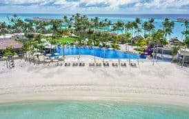 HARD ROCK HOTEL MALDIVES