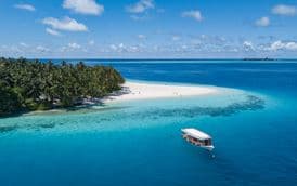 FIHALHOHI MALDIVES