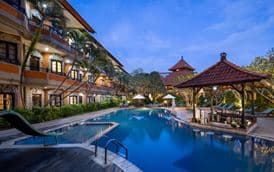 ADI DHARMA HOTEL