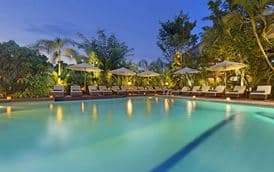 BALI AGUNG VILLAGE