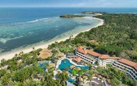 NUSA DUA BEACH HOTEL & SPA