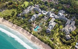 INTERCONTINENTAL BALI RESORT