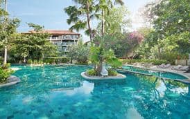 NOVOTEL BALI NUSA DUA
