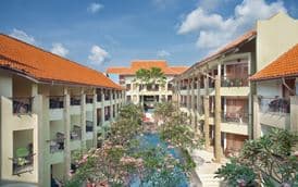 IBIS STYLES BALI LEGIAN